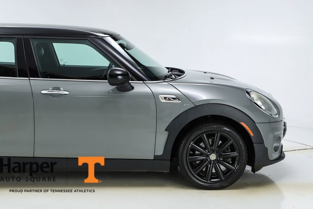 Used 2016 MINI Cooper Clubman S image 12