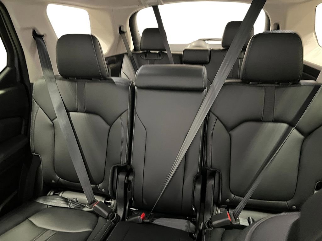 New 2025 Honda Pilot EX-L image 15