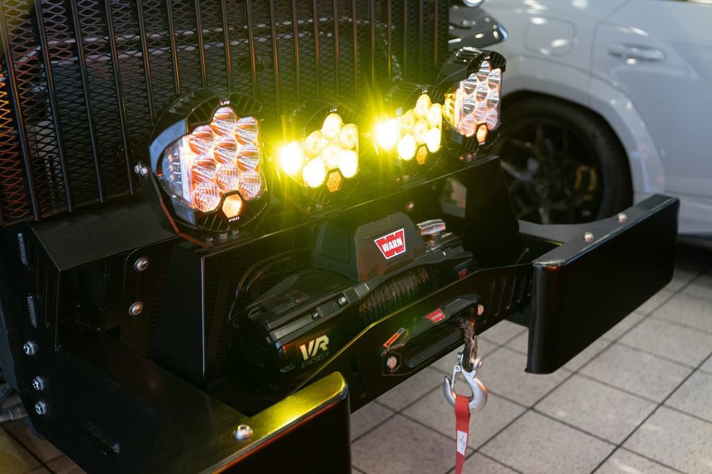 Used 2021 RAM 4500 4x4 Crew Cab DRW image 32