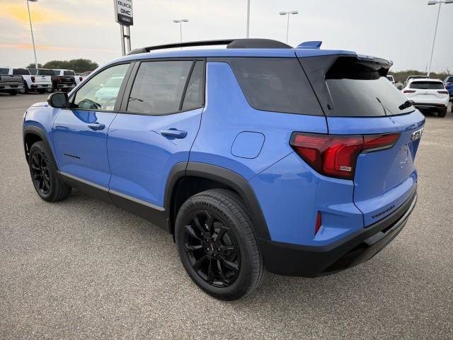 New 2026 GMC Terrain Elevation w/ Black Edition image 6