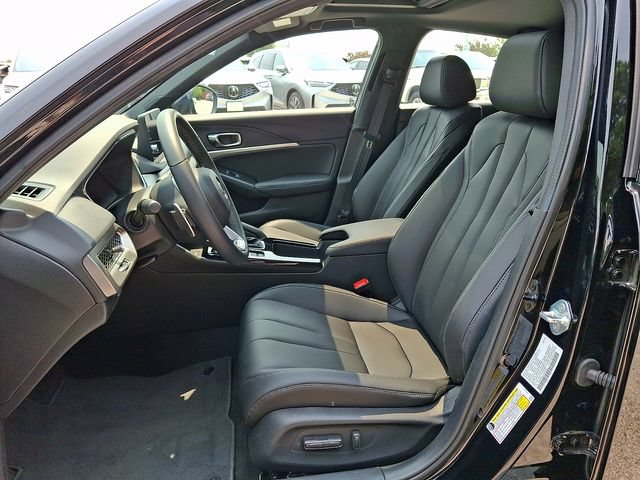 Certified 2026 Acura Integra A-Spec FWD image 13