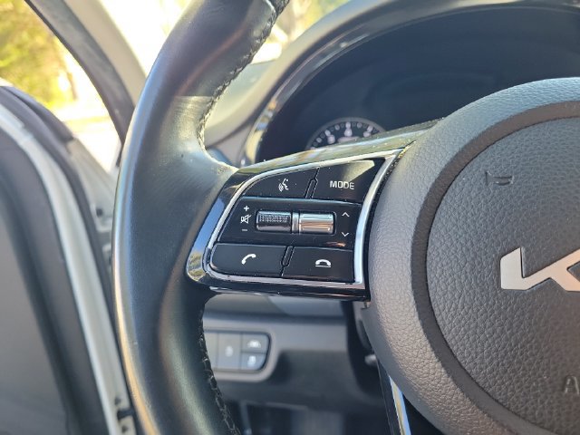 Used 2023 Kia Seltos S FWD image 23
