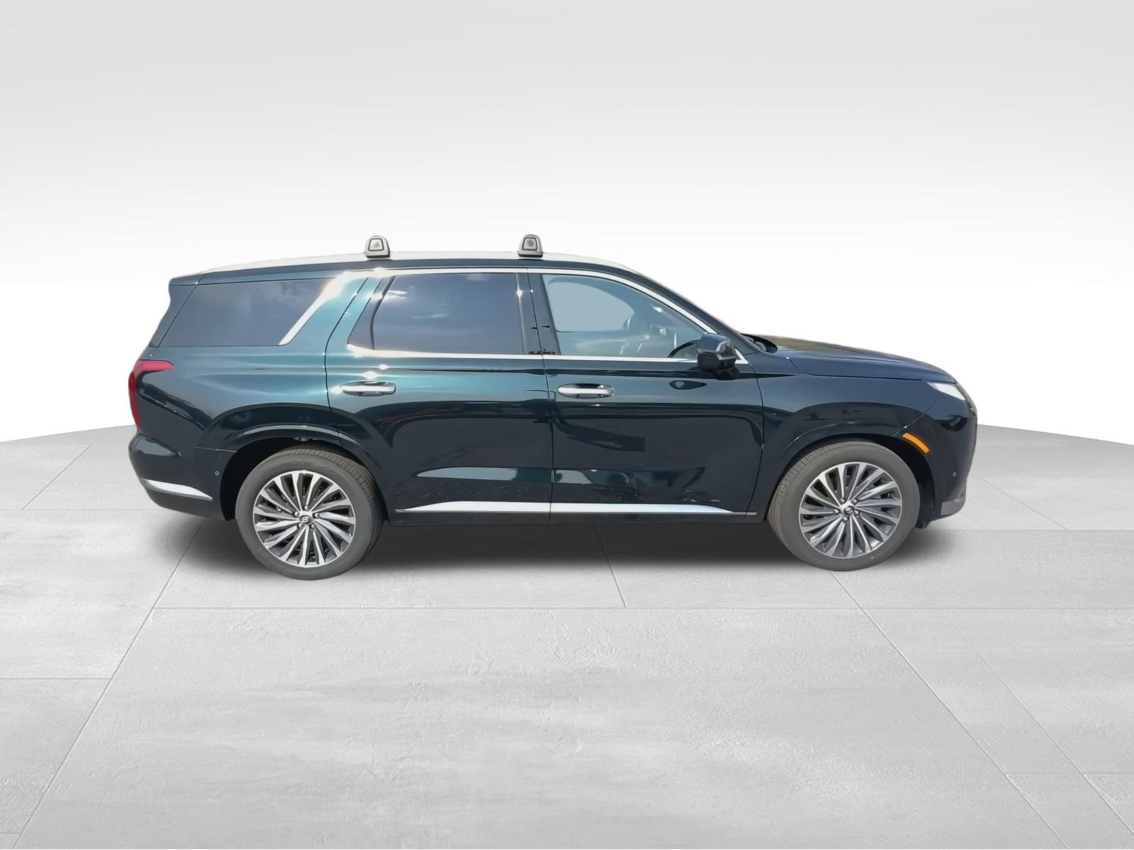 New 2025 Hyundai Palisade Calligraphy image 10