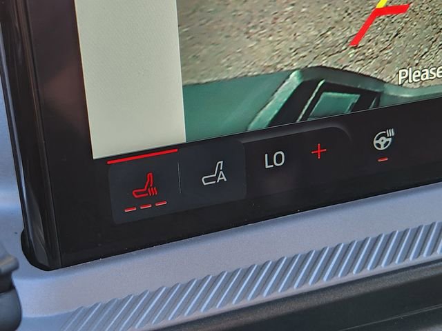 Certified 2025 Ford Bronco Sport Badlands image 25