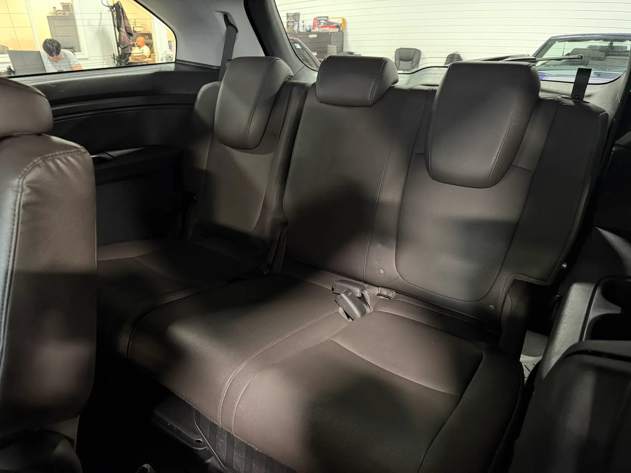 Used 2018 Honda Odyssey EX-L image 27