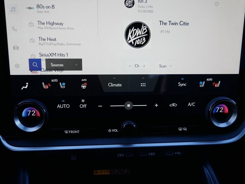 New 2026 Lexus RZ 350e 2WD image 20