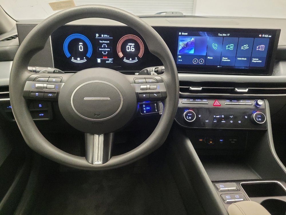 Used 2025 Hyundai Sonata SEL image 22