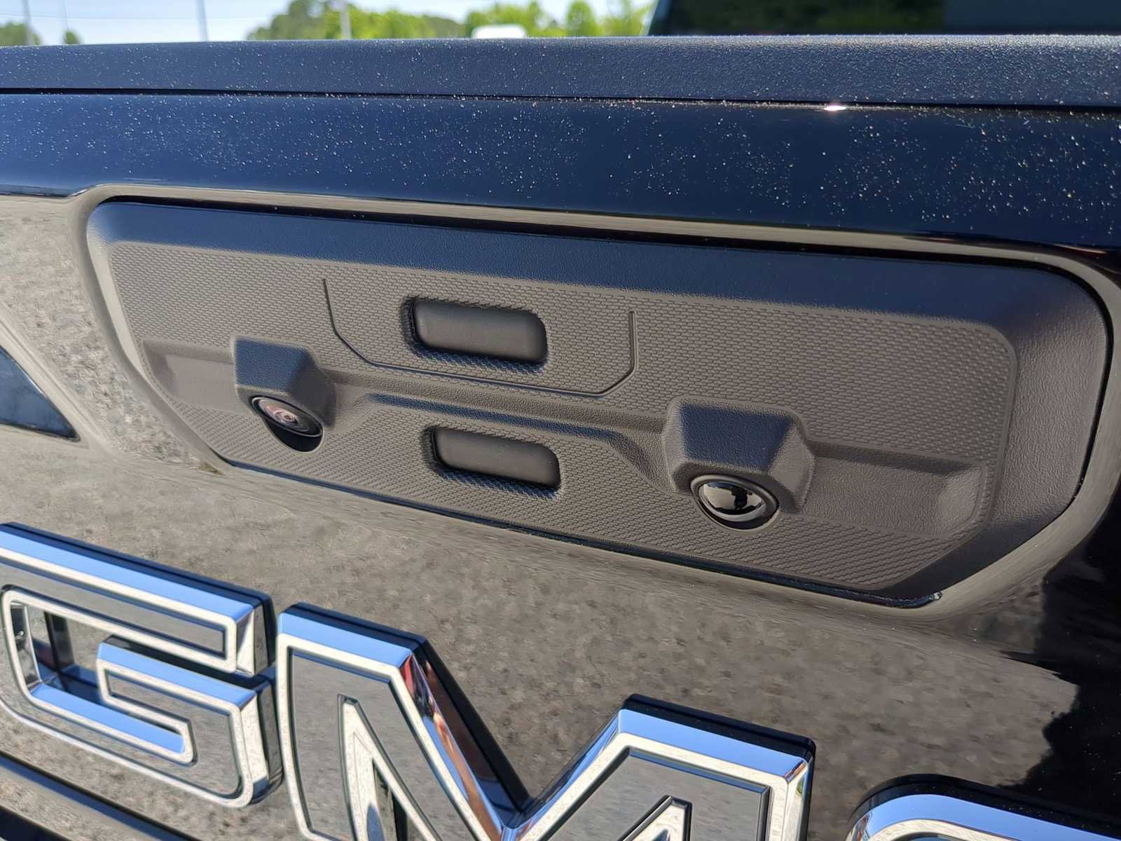 New 2026 GMC Sierra 2500 Denali Ultimate AWD/4WD image 27