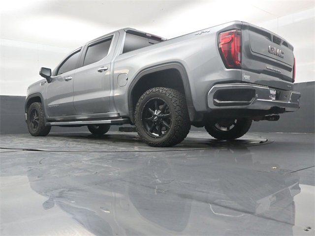 Used 2023 GMC Sierra 1500 SLT w/ SLT Premium Plus Package image 41