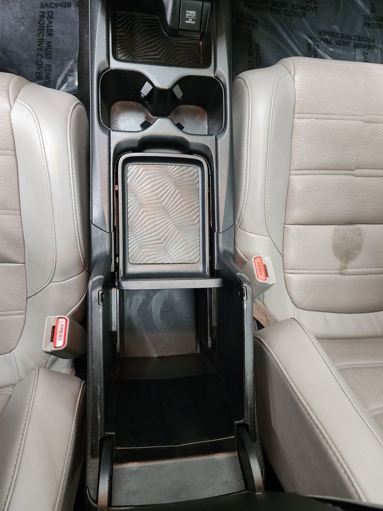 Used 2018 Honda CR-V EX-L image 22