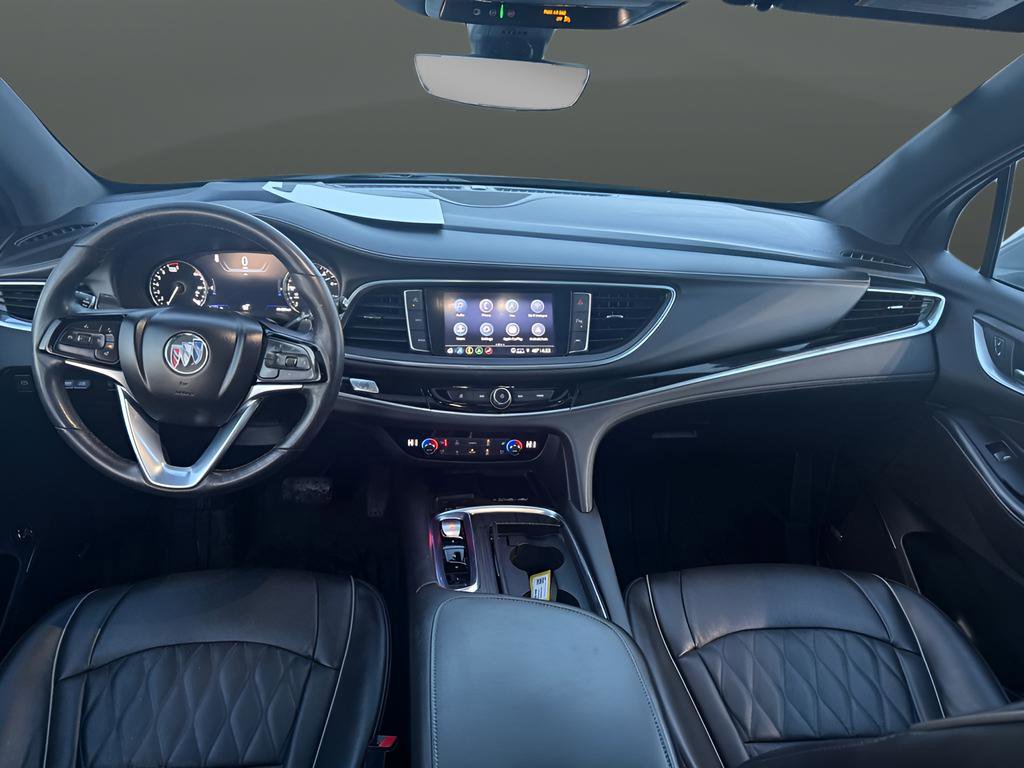 Certified 2023 Buick Enclave Avenir w/ Avenir Technology Package image 35