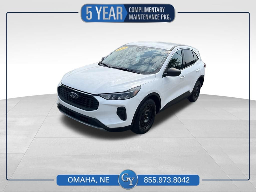 Used 2023 Ford Escape Active w/ Tech Pack #1
