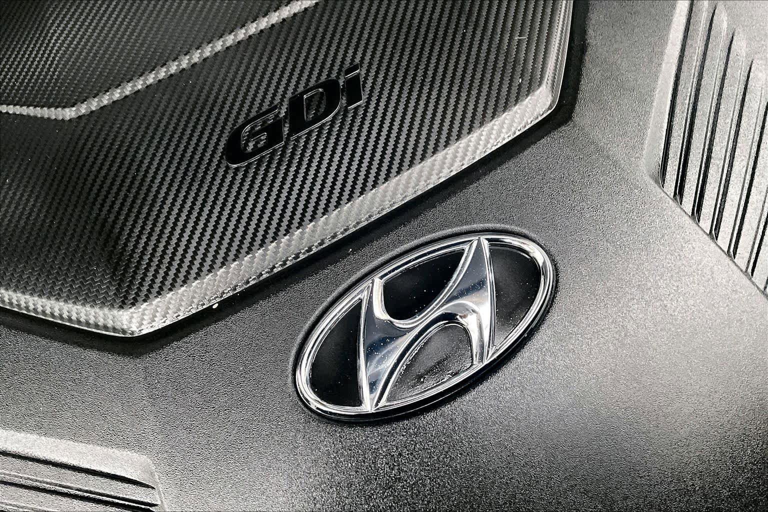 Used 2025 Hyundai Palisade SEL FWD image 33
