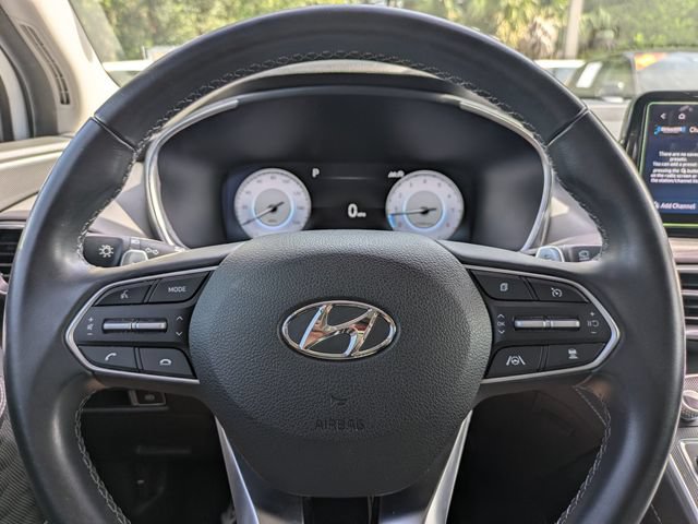 Used 2023 Hyundai Santa Fe SEL w/ Premium Package FWD image 30