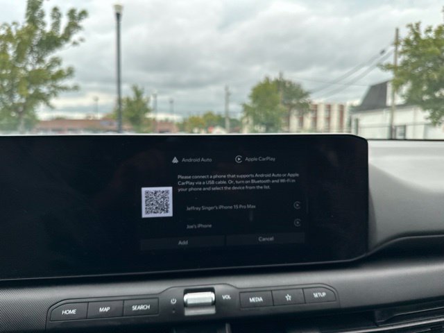 Certified 2025 Kia K4 FWD image 11