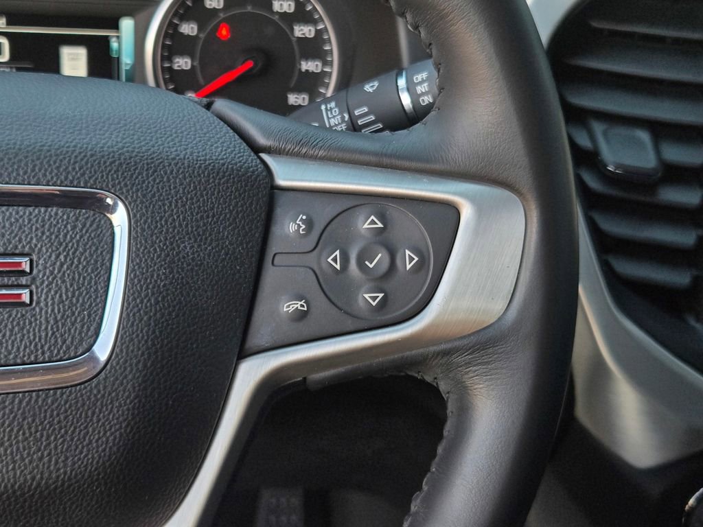 Used 2017 GMC Acadia SLT image 33