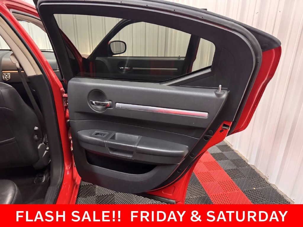 Used 2010 Dodge Charger R/T RWD image 37