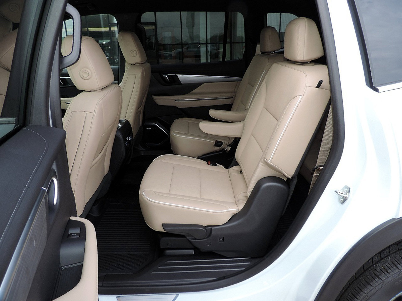 New 2026 Buick Enclave Preferred w/ Power Package image 15