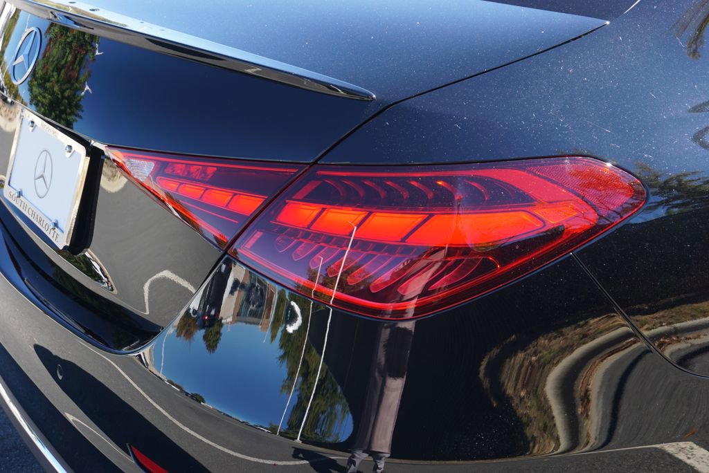 New 2026 Mercedes-Benz C 300 Sedan image 13