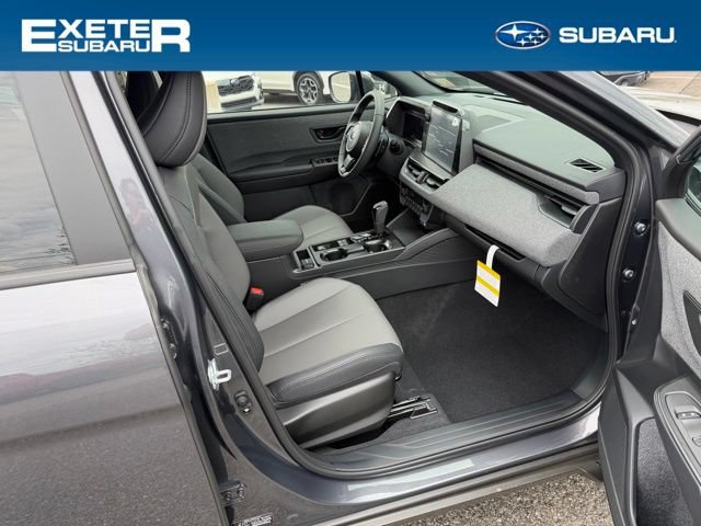 New 2026 Subaru Outback Premium AWD/4WD image 10