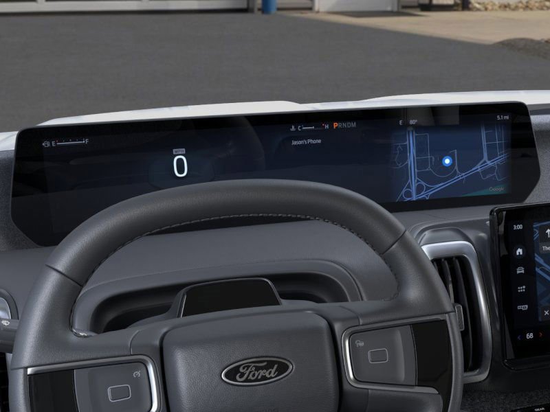 New 2025 Ford Expedition Tremor image 13