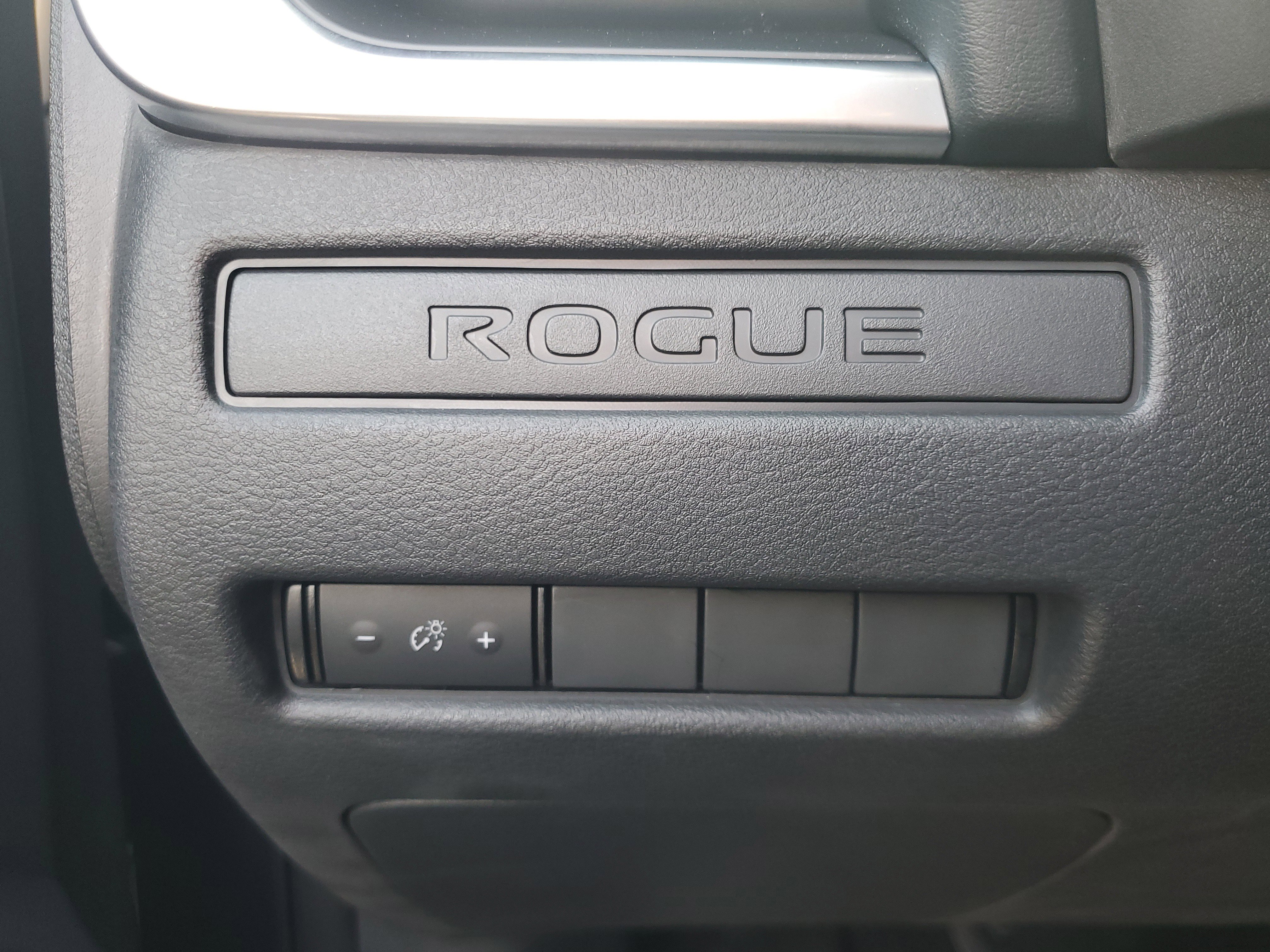 Certified 2023 Nissan Rogue S image 30