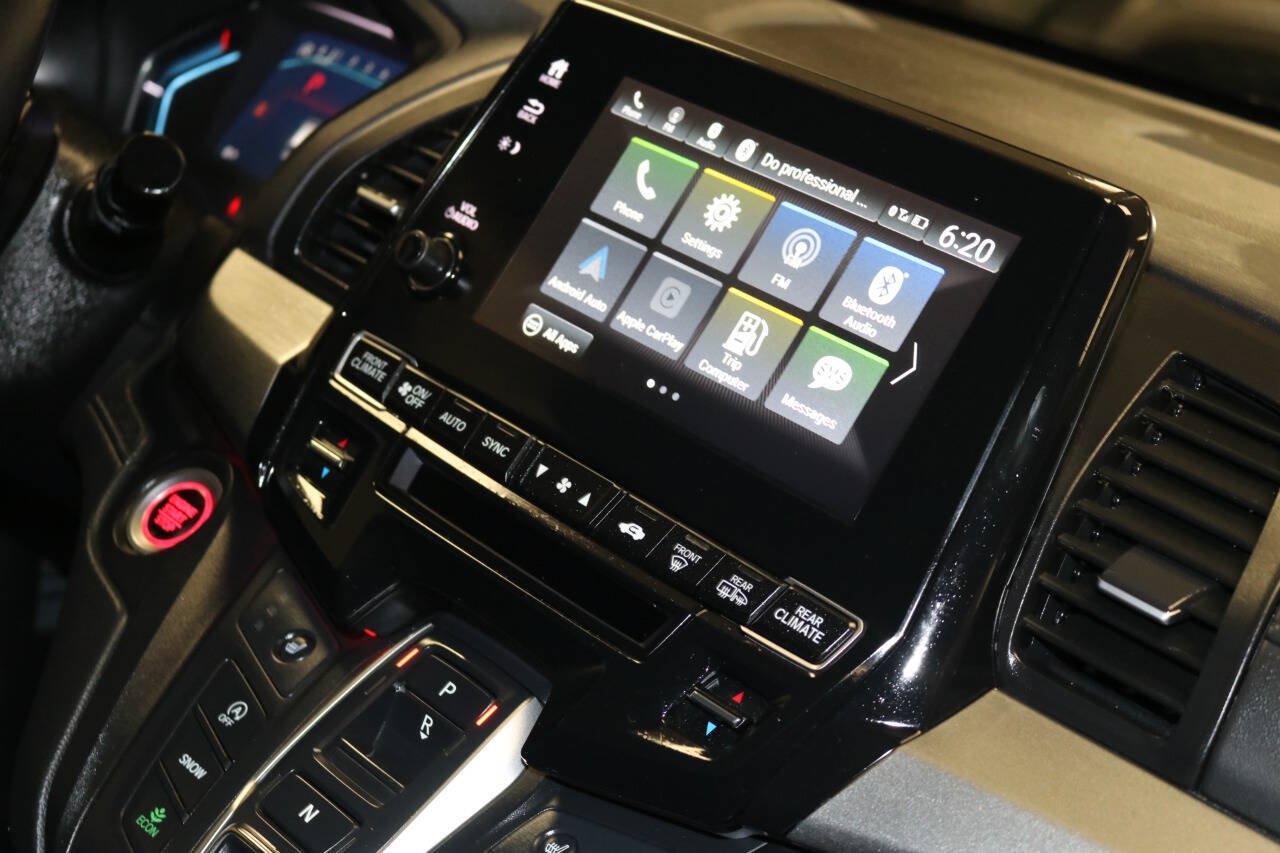 Used 2024 Honda Odyssey Sport image 61