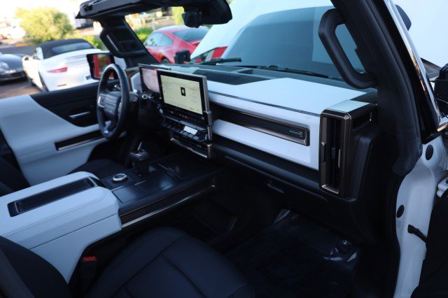 Used 2022 GMC Hummer EV Edition 1 w/ LPO, Illumination Package AWD/4WD image 43