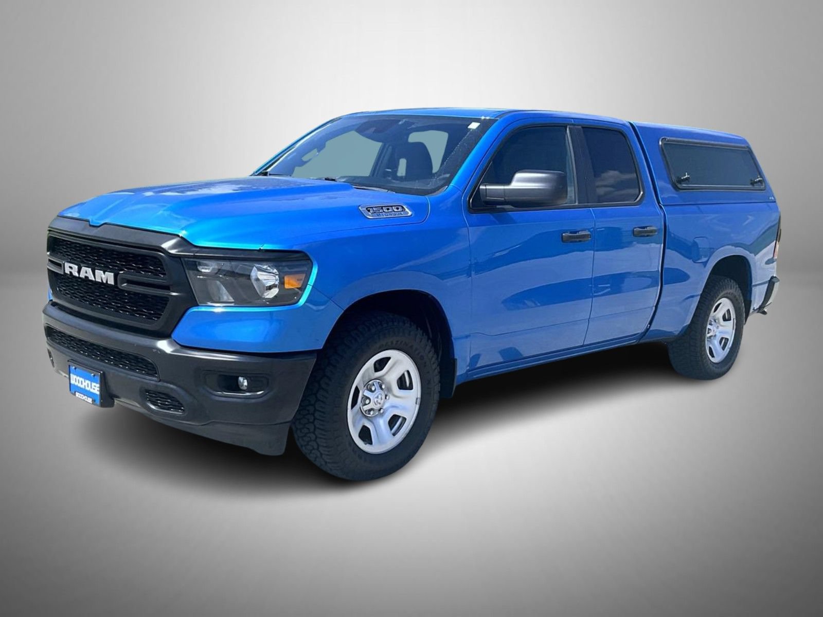Used 2023 RAM 1500 Tradesman