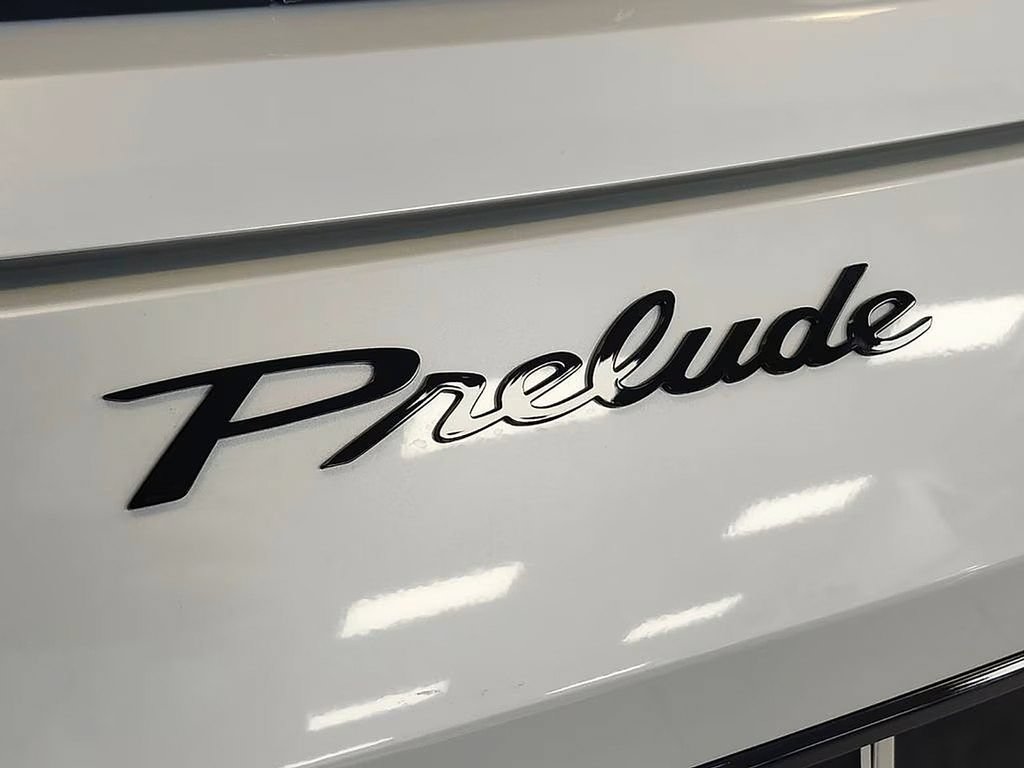 New 2026 Honda Prelude image 5