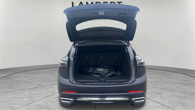 New 2026 Buick Envision Avenir image 20