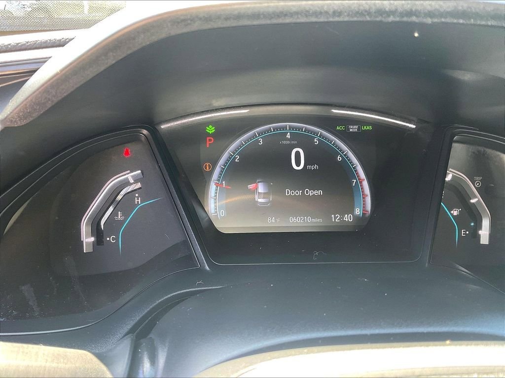 Used 2019 Honda Civic LX image 25