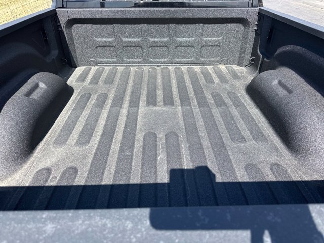 New 2026 RAM 2500 Big Horn AWD/4WD image 5