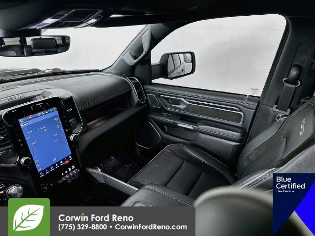 Used 2023 RAM 1500 Laramie AWD/4WD image 27