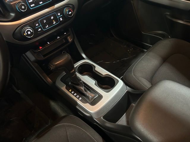 Used 2015 Chevrolet Colorado LT w/ LT Convenience Package image 36