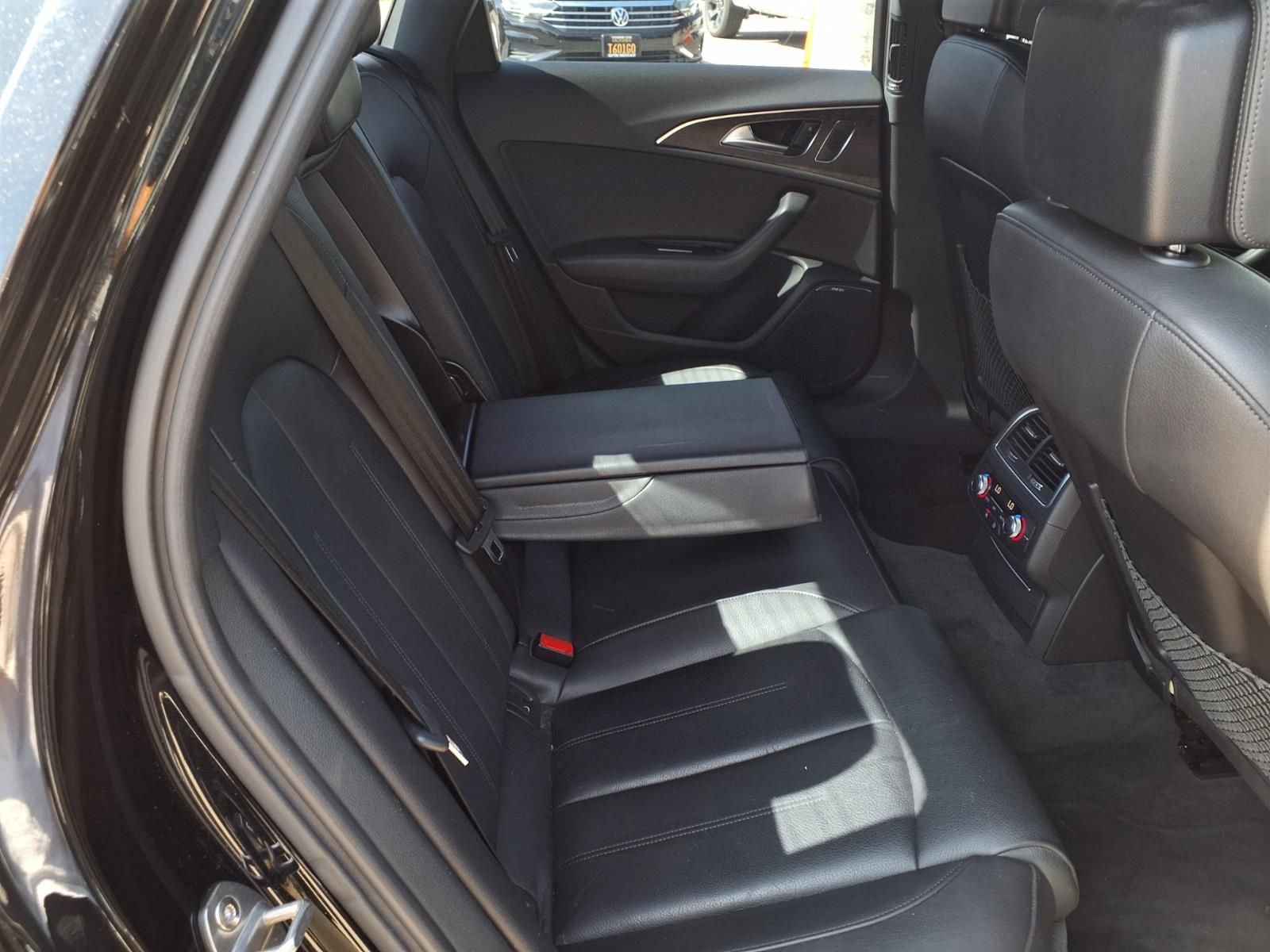 Used 2017 Audi A6 2.0T Premium Plus w/ Premium Plus Package image 22