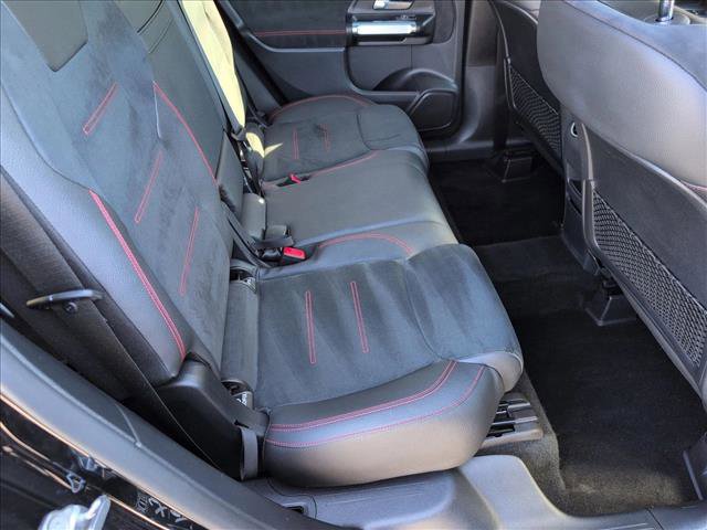 Certified 2022 Mercedes-Benz GLB 250 4MATIC image 20