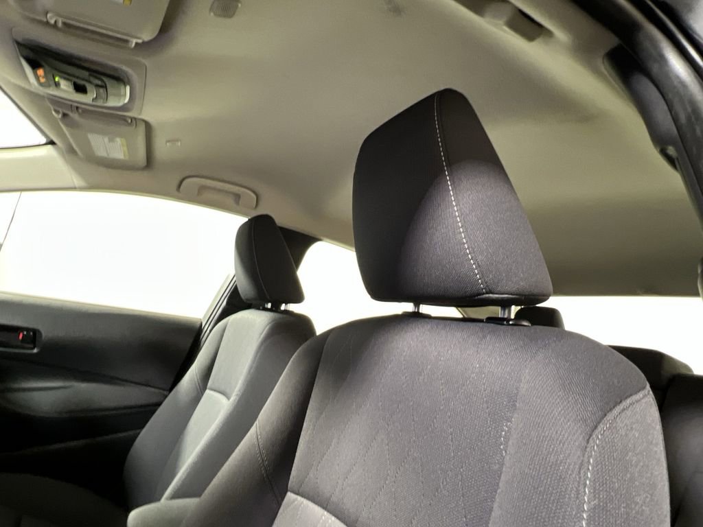 Used 2024 Toyota Corolla LE image 22