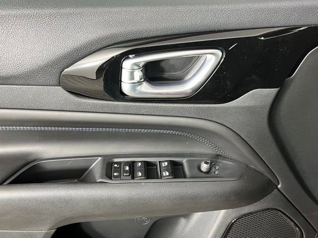 New 2026 Jeep Compass Limited image 20