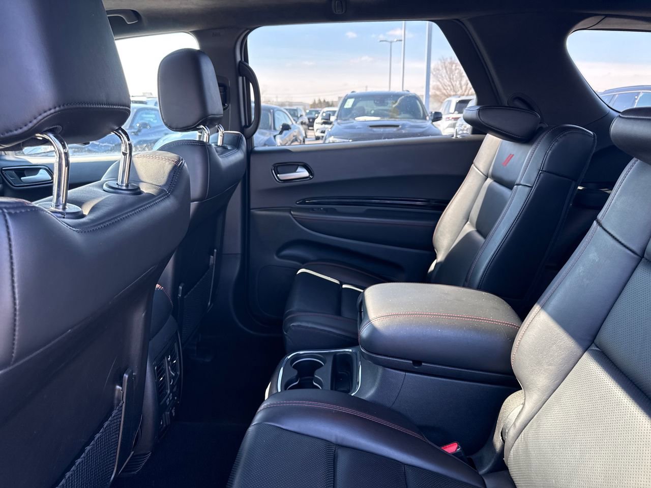 Used 2024 Dodge Durango Citadel image 12