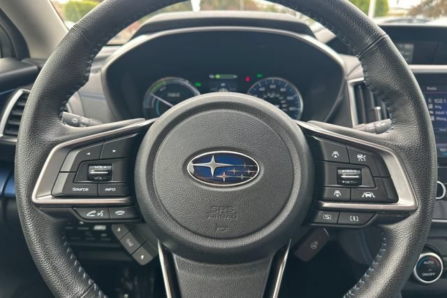 Used 2019 Subaru Crosstrek Hybrid w/ Moonroof Package w/Navigation AWD/4WD image 26