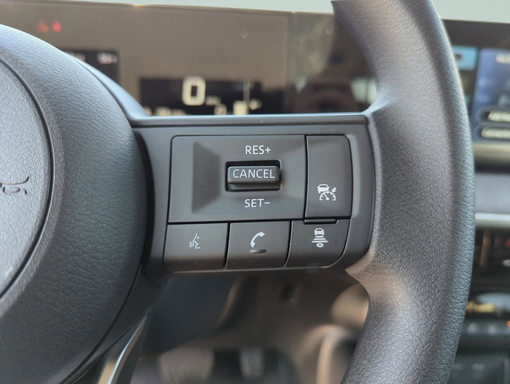 New 2026 Nissan Kicks SV image 30