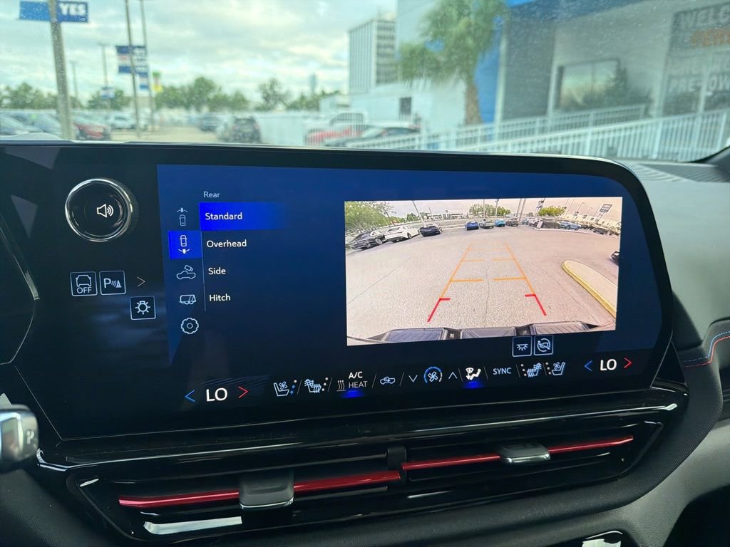 Used 2024 Chevrolet Silverado EV RST image 26