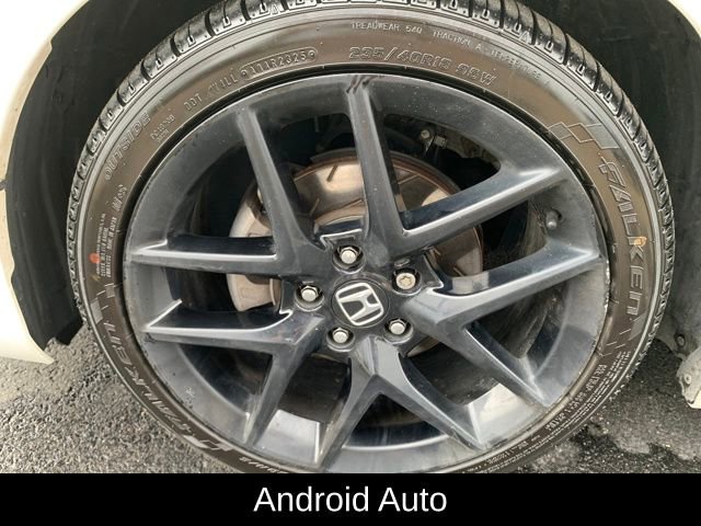 Used 2022 Honda Civic Sport image 10