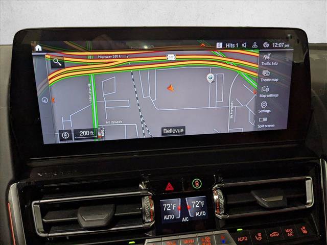 New 2026 BMW M850i xDrive AWD/4WD image 13