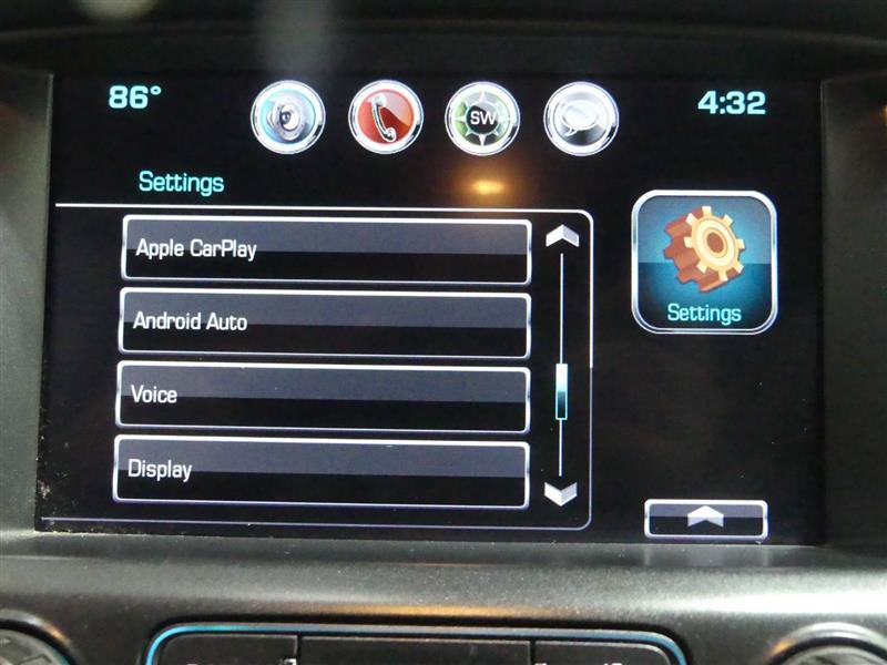 Used 2017 GMC Canyon SLE w/ All Terrain Package AWD/4WD image 41