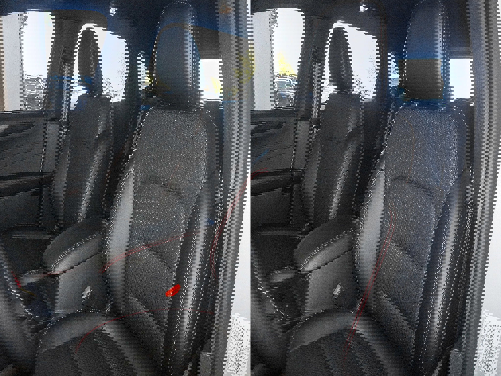 New 2026 Ford Escape ST-Line w/ Cold Weather Package image 23