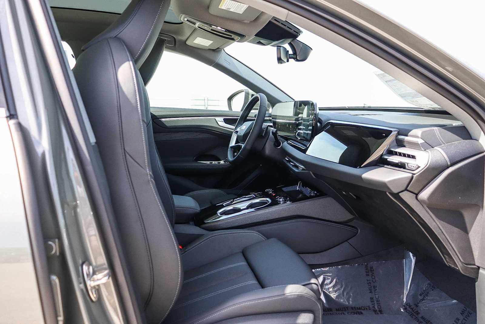 New 2026 Audi A6 Premium AWD/4WD image 21