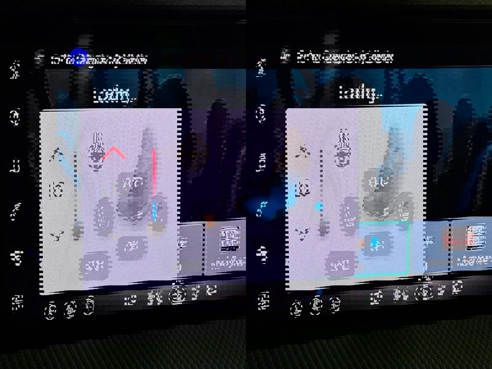 New 2025 Nissan Murano Platinum w/ Cargo Package image 22