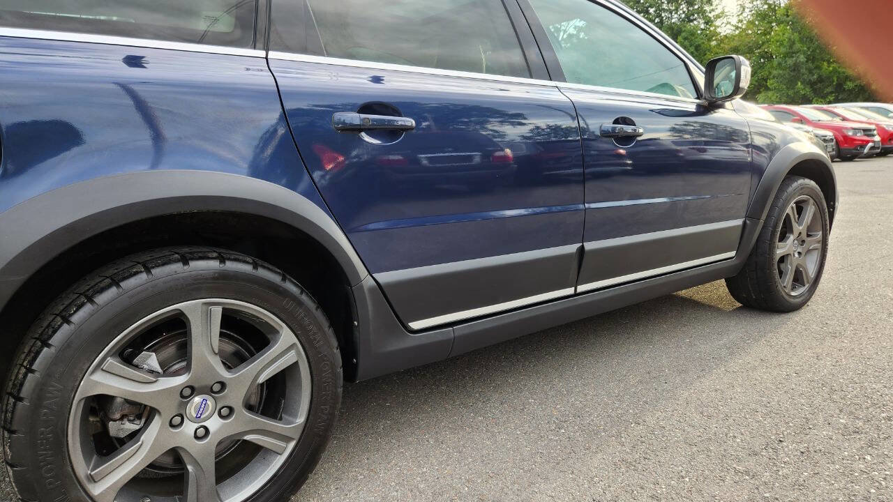 Used 2014 Volvo XC70 T6 image 17